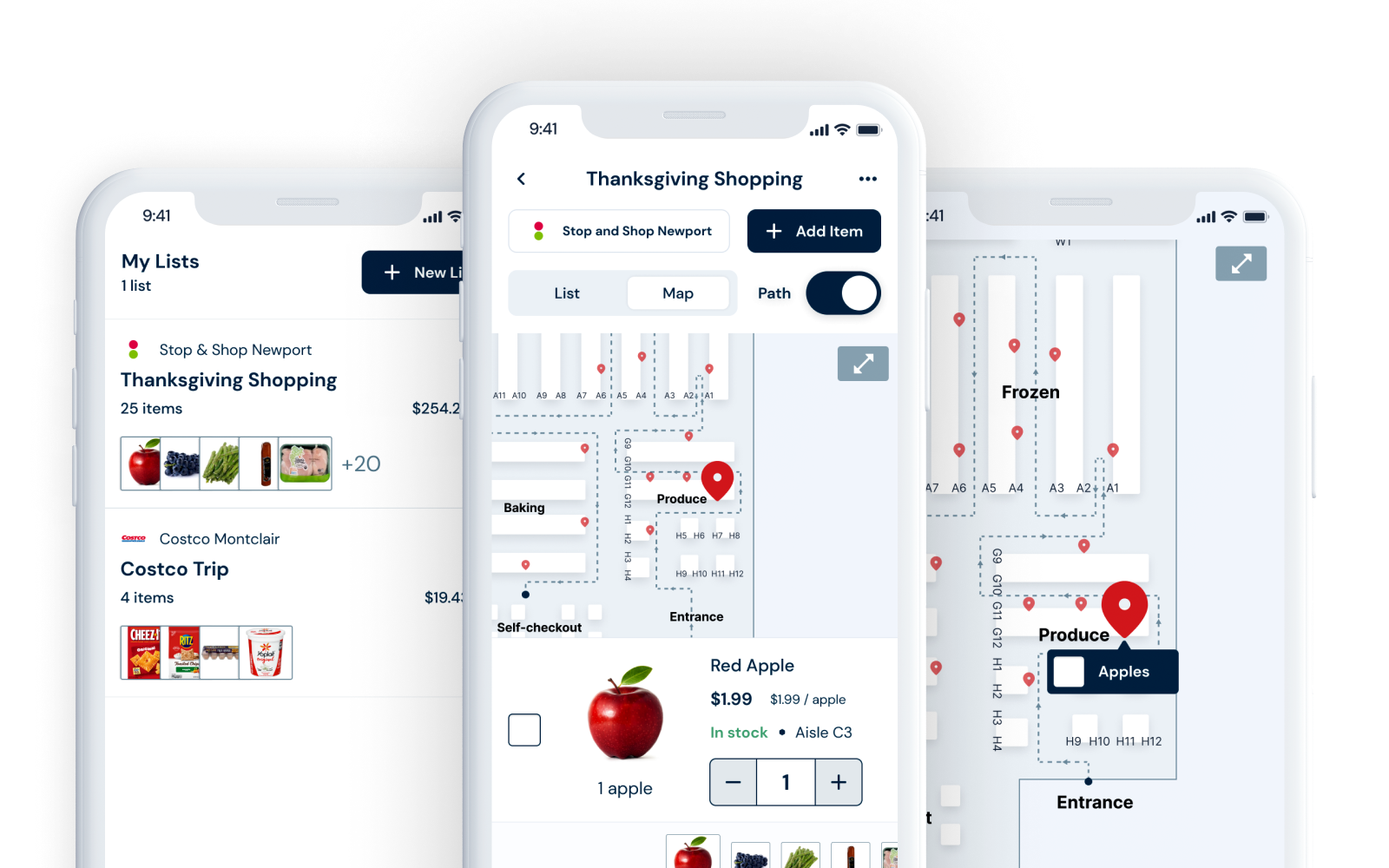 Beeline App